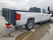 ✅ 2019 Chevrolet Silverado 2500HD Work Truck • VIN: 1GC1CREG8KF154414 • Lot: 51601965. Wystawiony na Copart z przebiegiem 179 487 mil. Bezpłatny archiwum sprzedaży aukcyjnych z USA i szczegółowy raport historii pojazdu na DreamBid. Zdjęcie 3.
