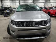 ✅ 2019 Jeep Compass Limited • VIN: 3C4NJDCB0KT624085 • Lot: 91846225. Listed on Copart with 92,780 mi. Free auction sales archive from the USA and detailed vehicle history report at DreamBid. Image 5.