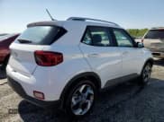 ✅ 2024 Hyundai Venue SEL • VIN: KMHRC8A38RU328905 • Lot: 51745915. Listed on Copart with 11,957 mi. Free auction sales archive from the USA and detailed vehicle history report at DreamBid. Image 3.