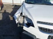 ✅ 2014 Chevrolet Captiva Sport LS • VIN: 3GNAL2EK7ES621566 • Lot: 41624388. Wystawiony na IAAI z przebiegiem 113 551 mil. Bezpłatny archiwum sprzedaży aukcyjnych z USA i szczegółowy raport historii pojazdu na DreamBid. Zdjęcie 6.