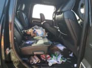 ✅ 2024 Ram 2500 Laramie • VIN: 3C6UR5NL5RG125812 • Lot: 77317614. Listed on Copart with Not provided. Free auction sales archive from the USA and detailed vehicle history report at DreamBid. Image 10.