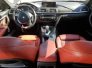 ✅ 2016 BMW 3 Series 328d • VIN: WBA8E5C59GK388592 • Lot: 46662085. Listed on Copart with 132,420 mi. Free auction sales archive from the USA and detailed vehicle history report at DreamBid. Image 8.