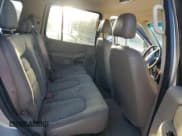 ✅ 2004 Ford Explorer XLS • VIN: 1FMZU62KX4UA55756 • Lot: 86448965. Listed on Copart with 206,730 mi. Free auction sales archive from the USA and detailed vehicle history report at DreamBid. Image 10.