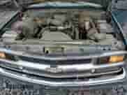 1997 Chevrolet Silverado 1500 с VIN 2GCEK19R5V1145540, выставлен на аукционе Copart как лот 86777165 с пробегом 305 533 миль миль и Списание • Salvage title. История ставок и продаж доступна на DreamBid. Изображение 11.