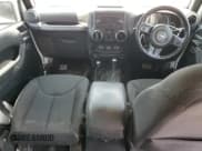 ✅ 2016 Jeep Wrangler Unlimited Sport RHD • VIN: 1C4BJWKG6GL293429 • Lot: 59156585. Listed on Copart with 226,276 mi. Free auction sales archive from the USA and detailed vehicle history report at DreamBid. Image 8.