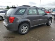 ✅ 2007 Pontiac Torrent • VIN: 2CKDL63F176037127 • Lot: 66505865. Wystawiony na Copart z przebiegiem 201 079 mil. Bezpłatny archiwum sprzedaży aukcyjnych z USA i szczegółowy raport historii pojazdu na DreamBid. Zdjęcie 3.