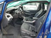 ✅ 2019 Chevrolet Bolt EV Premier • VIN: 1G1FZ6S01K4137002 • Lot: 46572865. Wystawiony na Copart z przebiegiem 119 649 mil. Bezpłatny archiwum sprzedaży aukcyjnych z USA i szczegółowy raport historii pojazdu na DreamBid. Zdjęcie 7.