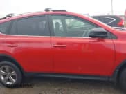 ✅ 2015 Toyota RAV4 LE • VIN: JTMBFREV9FD168527 • Lot: 43750685. Listed on IAAI with 194,728 mi. Free auction sales archive from the USA and detailed vehicle history report at DreamBid. Image 14.