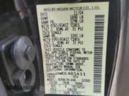 ✅ 2005 Nissan Frontier LE • VIN: 1N6AD06W65C405433 • Lot: 50360665. Listed on Copart with 79,546 mi. Free auction sales archive from the USA and detailed vehicle history report at DreamBid. Image 12.