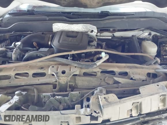 ✅ 2016 Chevrolet Silverado 2500HD LT • VIN: 1GC1KVE88GF247168 • Лот: 40907712. Опубликован ранее на IAAI с пробегом Не указан. Бесплатный доступ к архиву аукционных продаж из США и подробный отчёт об истории автомобиля на DreamBid. Изображение 10.