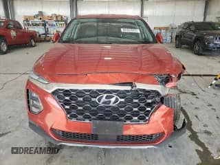 ✅ 2020 Hyundai Santa Fe SEL • VIN: 5NMS3CAD5LH140228 • Лот: 68333955. Опубликован ранее на Copart с пробегом 109 776 миль. Бесплатный доступ к архиву аукционных продаж из США и подробный отчёт об истории автомобиля на DreamBid. Изображение 5.