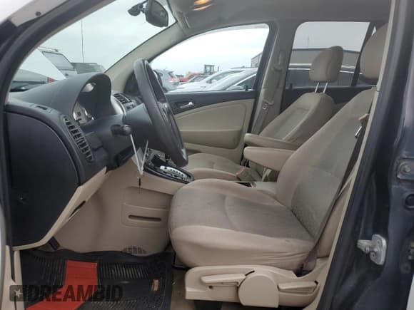 ✅ 2006 Saturn VUE • VIN: 5GZCZ33D76S869161 • Lot: 55971845. Wystawiony na Copart z przebiegiem 165 921 mil. Bezpłatny archiwum sprzedaży aukcyjnych z USA i szczegółowy raport historii pojazdu na DreamBid. Zdjęcie 7.