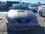 ✅ 2002 Ford Mustang Standard • VIN: 1FAFP40402F120094 • Lot: 43734482. Listed on IAAI with 266,348 mi. Free auction sales archive from the USA and detailed vehicle history report at DreamBid. Image 12.