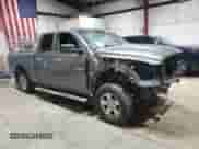 2010 Dodge 1500 ST с VIN 1D7RV1GP7AS135120, выставлен на аукционе Copart как лот 82037144 с пробегом 155 680 миль миль и Списание • Salvage title. История ставок и продаж доступна на DreamBid. Изображение 4.