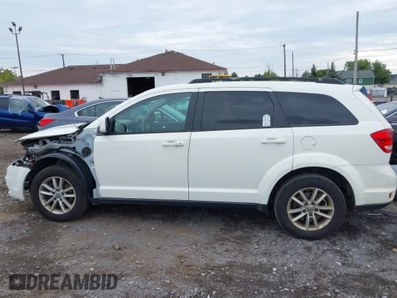 ✅ 2017 Dodge Journey SXT • VIN: 3C4PDDBG1HT575484 • Лот: 43271679. Опубликован ранее на IAAI с пробегом 128 967 миль. Бесплатный доступ к архиву аукционных продаж из США и подробный отчёт об истории автомобиля на DreamBid. Изображение 14.