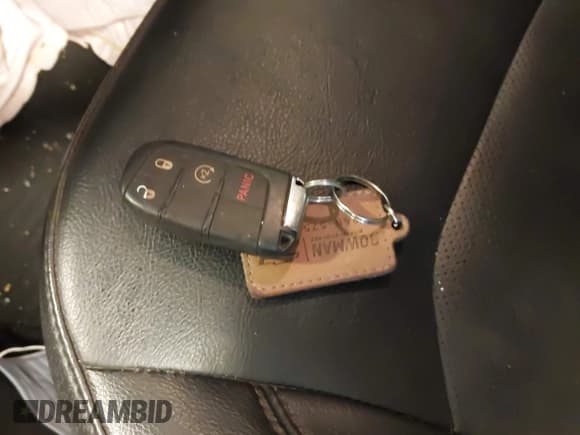 ✅ 2020 Jeep Compass Limited • VIN: 3C4NJDCB9LT221711 • Lot: 42971876. Listed on IAAI with 44,644 mi. Free auction sales archive from the USA and detailed vehicle history report at DreamBid. Image 11.