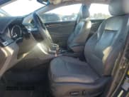 ✅ 2011 Hyundai Sonata Limited • VIN: 5NPEC4AC8BH132474 • Lot: 50910355. Listed on Copart with 136,310 mi. Free auction sales archive from the USA and detailed vehicle history report at DreamBid. Image 14.