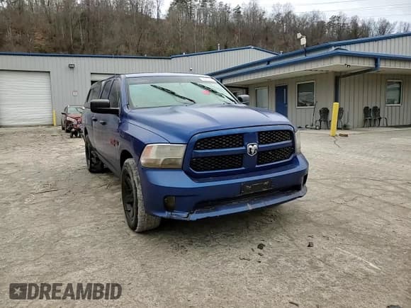 ✅ 2017 Ram 1500 Express • VIN: 1C6RR7FT3HS502208 • Lot: 46807625. Listed on Copart with Not provided. Free auction sales archive from the USA and detailed vehicle history report at DreamBid. Image 10.