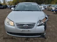 ✅ 2010 Hyundai Elantra GLS • VIN: KMHDU4AD6AU029880 • Lot: 85923645. Wystawiony na Copart z przebiegiem 197 407 mil. Bezpłatny archiwum sprzedaży aukcyjnych z USA i szczegółowy raport historii pojazdu na DreamBid. Zdjęcie 5.