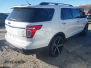 ✅ 2014 Ford Explorer XLT • VIN: 1FM5K8D8XEGA67150 • Lot: 41731862. Wystawiony na IAAI z przebiegiem 246 182 mil. Bezpłatny archiwum sprzedaży aukcyjnych z USA i szczegółowy raport historii pojazdu na DreamBid. Zdjęcie 4.