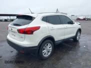 ✅ 2017 Nissan Rogue S • VIN: JN1BJ1CP5HW011012 • Лот: 42499418. Опубликован ранее на IAAI с пробегом 87 863 миль. Бесплатный доступ к архиву аукционных продаж из США и подробный отчёт об истории автомобиля на DreamBid. Изображение 4.