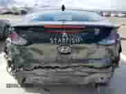 2022 Hyundai Ioniq Limited с VIN KMHC05LC6NU268918, выставлен на аукционе Copart как лот 48316485 с пробегом 78 129 миль миль и Списание • Salvage title. История ставок и продаж доступна на DreamBid. Изображение 6.