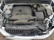 ✅ 2022 Volvo XC40 Inscription • VIN: YV4162UL3N2740413 • Лот: 56568165. Опубликован ранее на Copart с пробегом 50 349 миль. Бесплатный доступ к архиву аукционных продаж из США и подробный отчёт об истории автомобиля на DreamBid. Изображение 12.