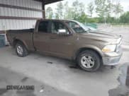 ✅ 2010 Dodge 1500 TRX • VIN: 1D7RV1GT3AS191102 • Lot: 42632715. Wystawiony na IAAI z przebiegiem 152 749 mil. Bezpłatny archiwum sprzedaży aukcyjnych z USA i szczegółowy raport historii pojazdu na DreamBid. Zdjęcie 1.