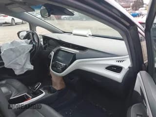 ✅ 2019 Chevrolet Bolt EV LT • VIN: 1G1FY6S04K4103252 • Lot: 41366930. Wystawiony na IAAI z przebiegiem 68 710 mil. Bezpłatny archiwum sprzedaży aukcyjnych z USA i szczegółowy raport historii pojazdu na DreamBid. Zdjęcie 5.