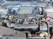 ✅ 2008 Subaru Impreza WRX • VIN: JF1GE74668G510790 • Lot: 42778427. Wystawiony na IAAI z przebiegiem 154 567 mil. Bezpłatny archiwum sprzedaży aukcyjnych z USA i szczegółowy raport historii pojazdu na DreamBid. Zdjęcie 10.