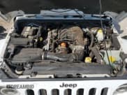 ✅ 2013 Jeep Wrangler Unlimited Sahara • VIN: 1C4HJWEG2DL537837 • Lot: 85720715. Listed on Copart with 183,725 mi. Free auction sales archive from the USA and detailed vehicle history report at DreamBid. Image 11.