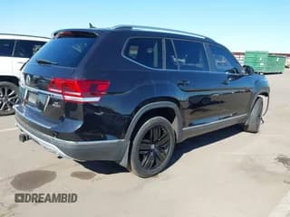 ✅ 2019 Volkswagen Atlas SEL • VIN: 1V2MR2CA6KC559351 • Lot: 43646235. Wystawiony na IAAI z przebiegiem 148 200 mil. Bezpłatny archiwum sprzedaży aukcyjnych z USA i szczegółowy raport historii pojazdu na DreamBid. Zdjęcie 4.