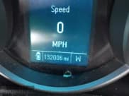 ✅ 2016 Chevrolet Cruze LS • VIN: 1G1PB5SH0G7204753 • Lot: 42186300. Listed on IAAI with 132,006 mi. Free auction sales archive from the USA and detailed vehicle history report at DreamBid. Image 15.