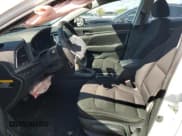 ✅ 2018 Hyundai Elantra SEL • VIN: 5NPD84LF0JH291153 • Lot: 81035745. Listed on Copart with Not provided. Free auction sales archive from the USA and detailed vehicle history report at DreamBid. Image 7.