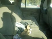 ✅ 2000 Ford Expedition XLT • VIN: 1FMRU1560YLC45109 • Lot: 76681164. Listed on Copart with Not provided. Free auction sales archive from the USA and detailed vehicle history report at DreamBid. Image 11.