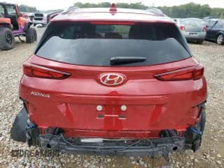 ✅ 2023 Hyundai Kona SEL • VIN: KM8K62ABXPU050583 • Лот: 73582274. Опубликован ранее на Copart с пробегом 3 275 миль. Бесплатный доступ к архиву аукционных продаж из США и подробный отчёт об истории автомобиля на DreamBid. Изображение 6.