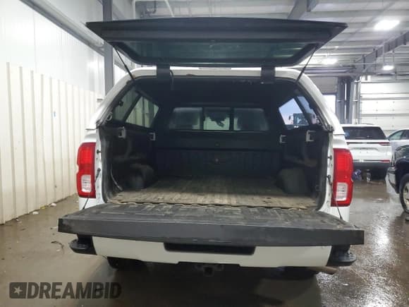 ✅ 2018 Chevrolet Silverado 1500 LTZ • VIN: 1GCVKSEC1JZ356307 • Лот: 85750084. Опубликован ранее на Copart с пробегом 155 444 миль. Бесплатный доступ к архиву аукционных продаж из США и подробный отчёт об истории автомобиля на DreamBid. Изображение 6.