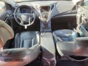 ✅ 2012 Hyundai Azera • VIN: KMHFH4JG0CA148973 • Лот: 91620795. Опубликован ранее на Copart с пробегом 189 695 миль. Бесплатный доступ к архиву аукционных продаж из США и подробный отчёт об истории автомобиля на DreamBid. Изображение 8.