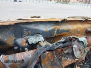 ✅ 2020 Chevrolet Silverado 1500 LT • VIN: 3GCUYDED4LG169905 • Lot: 42394223. Listed on IAAI with Not provided. Free auction sales archive from the USA and detailed vehicle history report at DreamBid. Image 7.