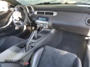 ✅ 2015 Chevrolet Camaro Z/28 • VIN: 2G1FZ1EEXF9700223 • Лот: 88820025. Опубликован ранее на Copart с пробегом 26 071 миль. Бесплатный доступ к архиву аукционных продаж из США и подробный отчёт об истории автомобиля на DreamBid. Изображение 8.