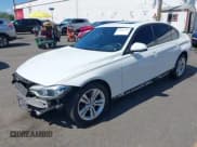 ✅ 2016 BMW 3 Series 328i xDrive • VIN: WBA8E3C54GK502969 • Lot: 42087931. Listed on IAAI with 103,053 mi. Free auction sales archive from the USA and detailed vehicle history report at DreamBid. Image 18.