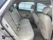 2008 Hyundai Azera Limited с VIN KMHFC46F28A291297, выставлен на аукционе Copart как лот 56549315 с пробегом 161 035 миль миль и Чистый • Clean title. История ставок и продаж доступна на DreamBid. Изображение 10.