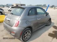 ✅ 2012 FIAT 500 Sport • VIN: 3C3CFFBR7CT310653 • Lot: 67433975. Listed on Copart with 149,096 mi. Free auction sales archive from the USA and detailed vehicle history report at DreamBid. Image 3.