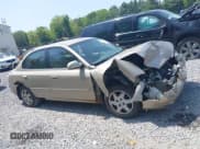 ✅ 2005 Hyundai Elantra GLS • VIN: KMHDN46D05U126262 • Lot: 42401658. Wystawiony na IAAI z przebiegiem 159 262 mil. Bezpłatny archiwum sprzedaży aukcyjnych z USA i szczegółowy raport historii pojazdu na DreamBid. Zdjęcie 13.