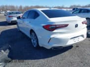✅ 2021 Acura TLX Technology • VIN: 19UUB6F41MA006805 • Лот: 41869747. Опубликован ранее на IAAI с пробегом 59 228 миль. Бесплатный доступ к архиву аукционных продаж из США и подробный отчёт об истории автомобиля на DreamBid. Изображение 3.