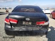 ✅ 2006 Hyundai Sonata GLS • VIN: 5NPEU46F06H098827 • Lot: 81695195. Listed on Copart with 172,607 mi. Free auction sales archive from the USA and detailed vehicle history report at DreamBid. Image 6.