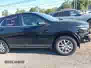 2024 Chevrolet Equinox LT z VIN 3GNAXKEG4RL349025, wystawiony jako IAAI lot #43127695 z przebiegiem 13 495 mil mil oraz . Historia ofert i sprzedaży dostępna na DreamBid. Obrazek 13.