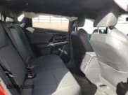 ✅ 2024 Toyota bZ4X XLE • VIN: JTMABACA6RA063880 • Lot: 89576055. Listed on Copart with Not provided. Free auction sales archive from the USA and detailed vehicle history report at DreamBid. Image 11.