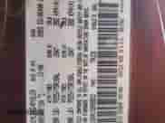 2001 Dodge 1500 Work Special с VIN 1B7HC16XX1S209823, выставлен на аукционе Copart как лот 83387144 с пробегом 202 110 миль миль и Чистый • Clean title. История ставок и продаж доступна на DreamBid. Изображение 12.