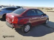 ✅ 2008 Hyundai Accent GLS • VIN: KMHCN46C38U231305 • Лот: 46529465. Опубликован ранее на Copart с пробегом 104 870 миль. Бесплатный доступ к архиву аукционных продаж из США и подробный отчёт об истории автомобиля на DreamBid. Изображение 3.